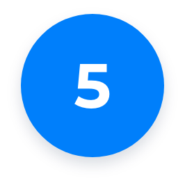 five icon