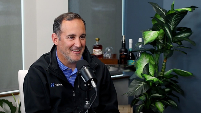 Choosing Your Marketing Channels Cover Episode 6